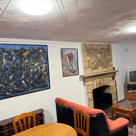 La Casa Del Senorito Villa Tous Dış mekan fotoğraf