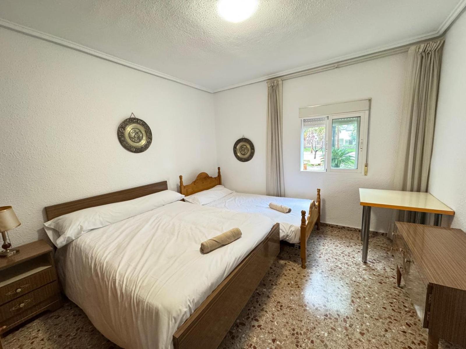 La Casa Del Senorito Villa Tous Dış mekan fotoğraf