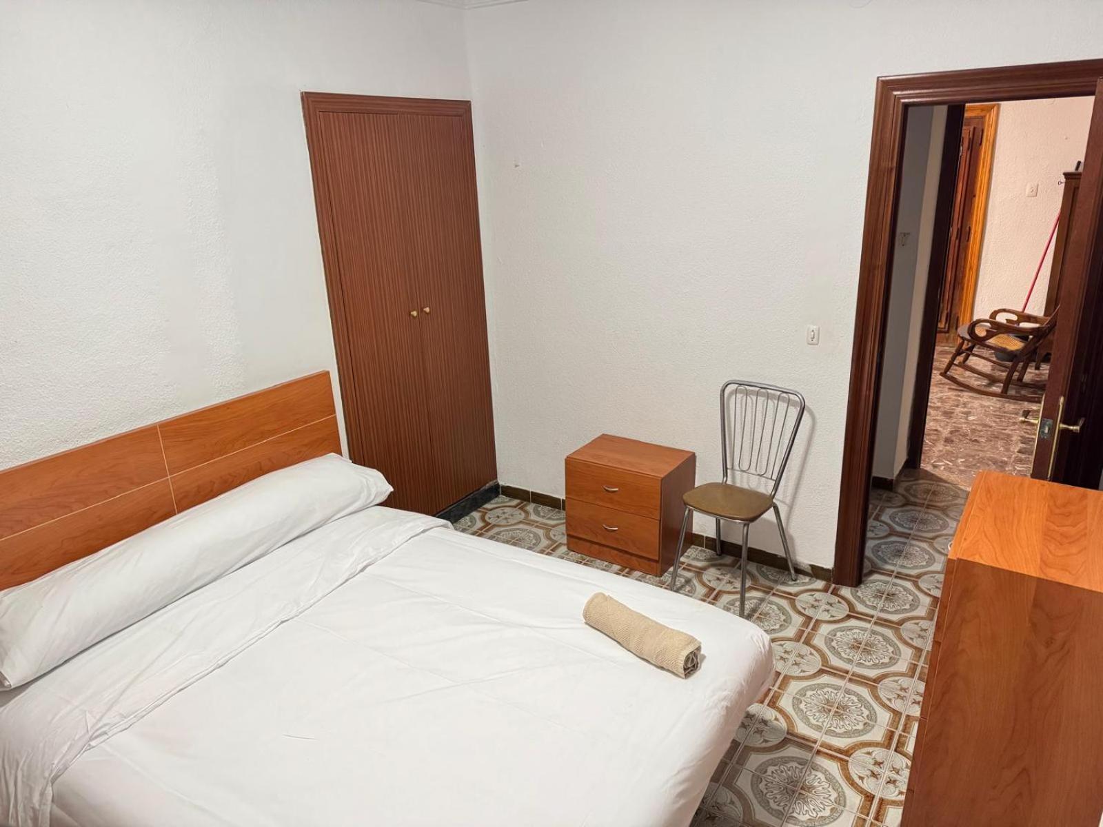 La Casa Del Senorito Villa Tous Dış mekan fotoğraf