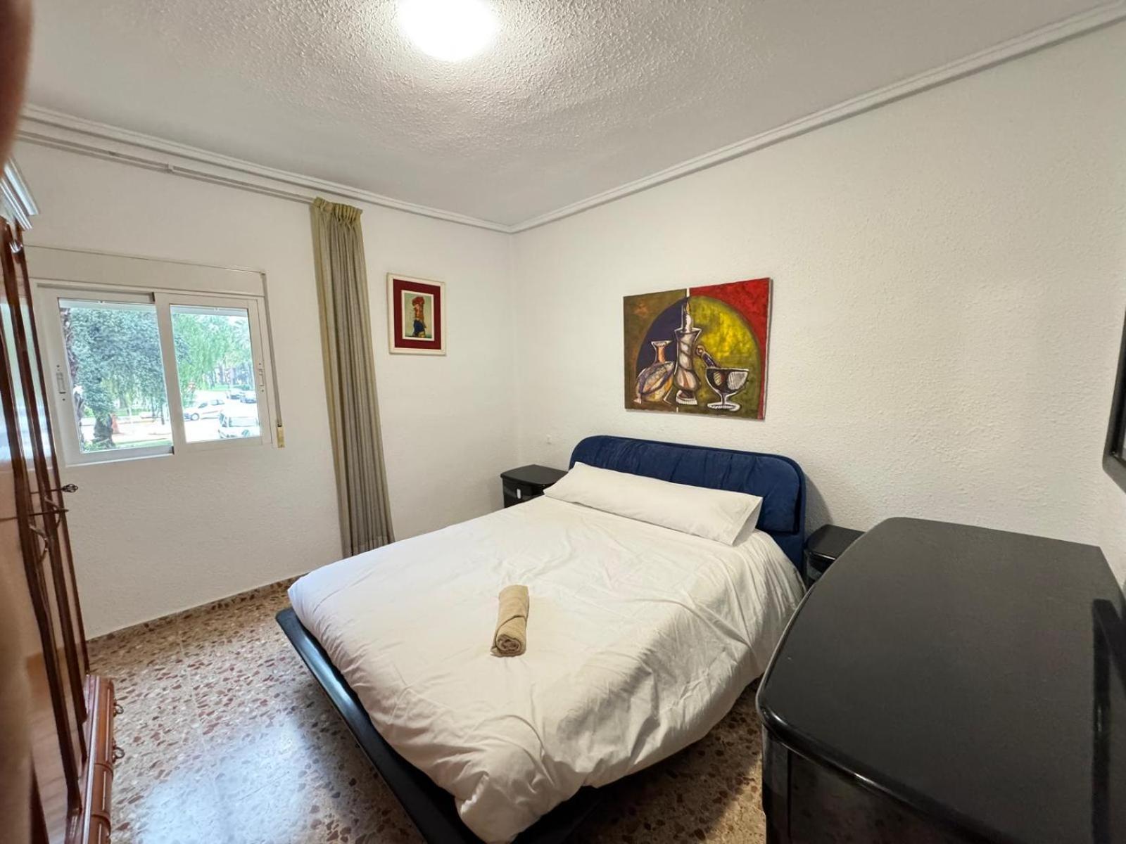 La Casa Del Senorito Villa Tous Dış mekan fotoğraf