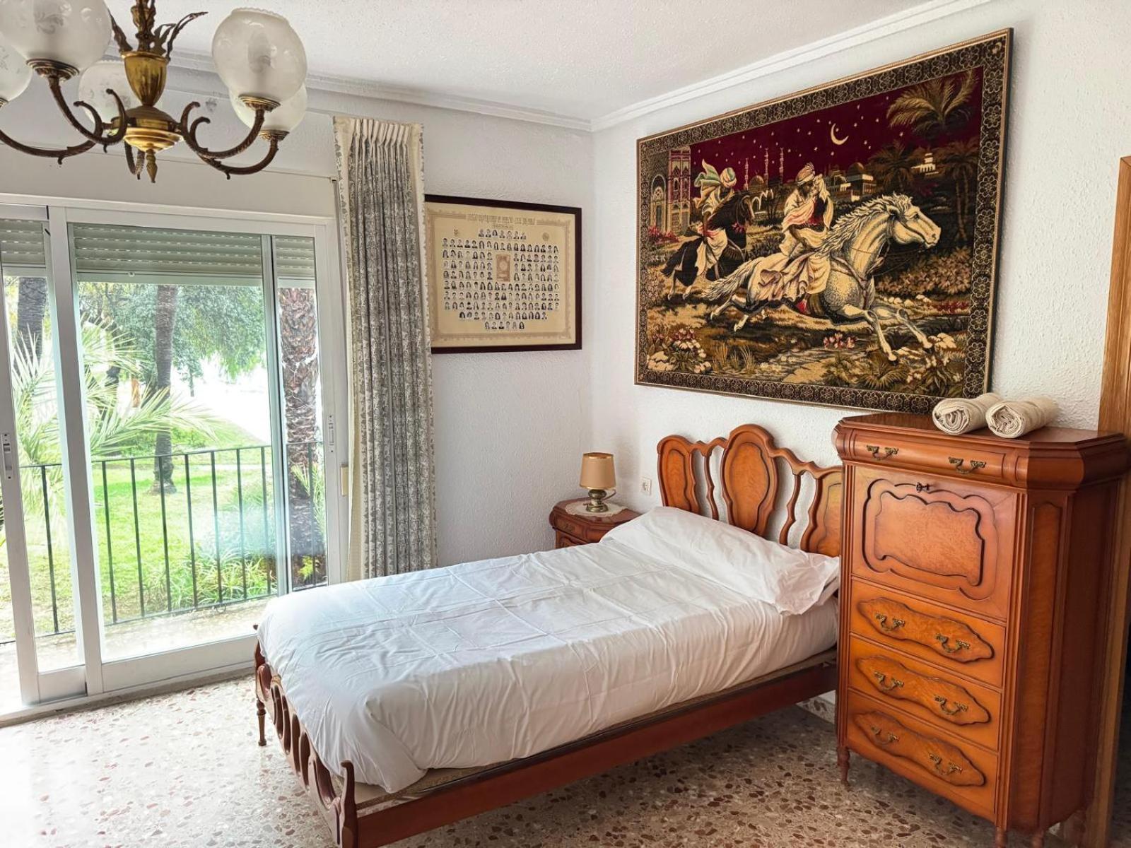 La Casa Del Senorito Villa Tous Dış mekan fotoğraf